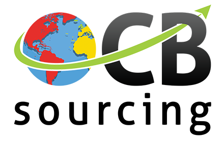 Logo representing CB Sourcing